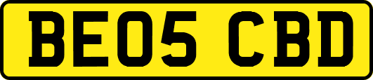 BE05CBD