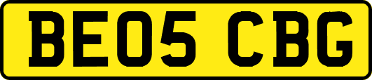BE05CBG