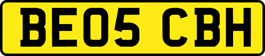 BE05CBH