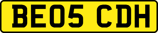 BE05CDH