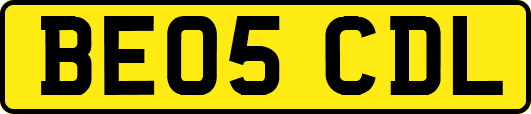 BE05CDL