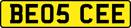 BE05CEE