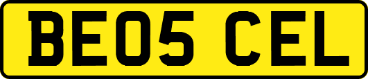 BE05CEL