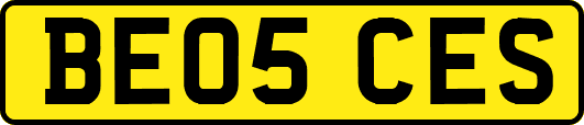 BE05CES