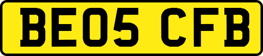 BE05CFB