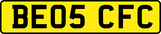 BE05CFC