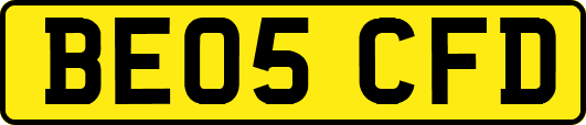 BE05CFD