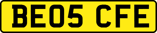 BE05CFE