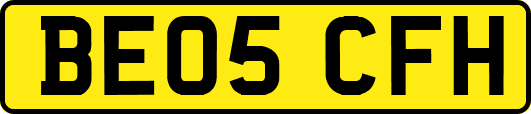BE05CFH