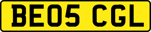 BE05CGL