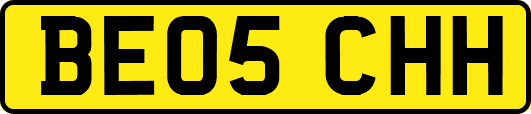 BE05CHH