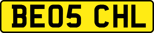 BE05CHL