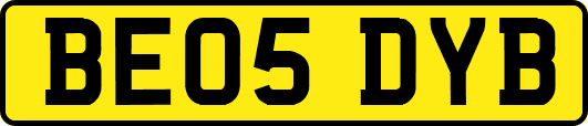 BE05DYB