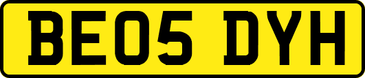 BE05DYH