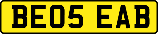 BE05EAB