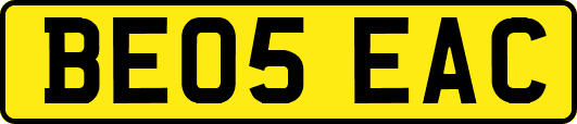 BE05EAC