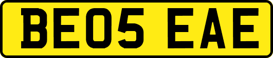 BE05EAE