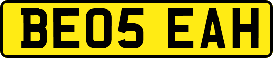 BE05EAH