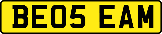 BE05EAM