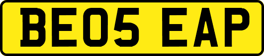 BE05EAP