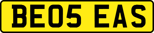 BE05EAS