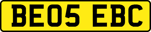 BE05EBC