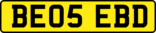 BE05EBD