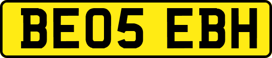 BE05EBH