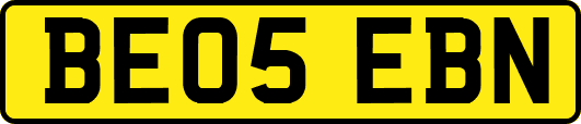 BE05EBN