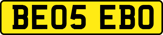 BE05EBO