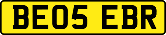 BE05EBR