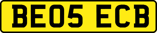 BE05ECB