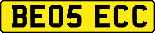 BE05ECC