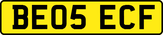 BE05ECF