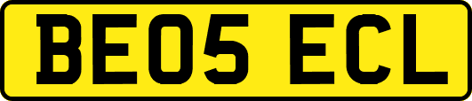 BE05ECL