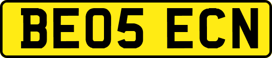 BE05ECN