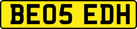BE05EDH
