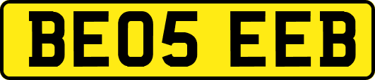 BE05EEB