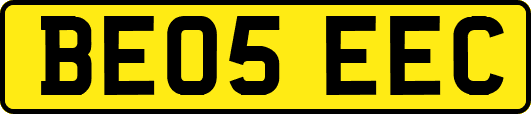BE05EEC