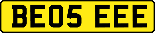 BE05EEE