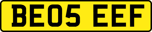 BE05EEF