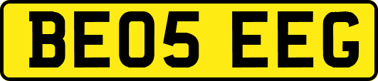 BE05EEG