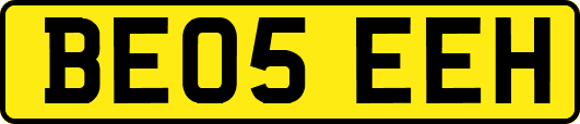 BE05EEH