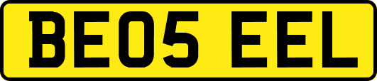 BE05EEL