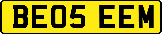 BE05EEM