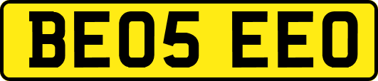 BE05EEO