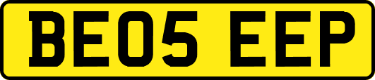 BE05EEP