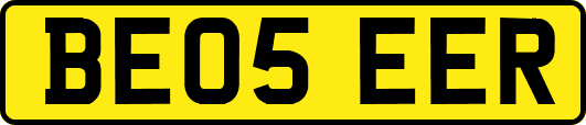 BE05EER