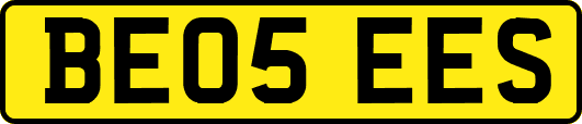 BE05EES