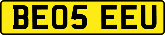 BE05EEU
